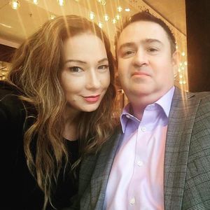 Meet your Posher, Ricky